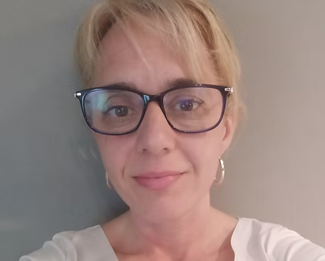 Qui som aurea rodríguez