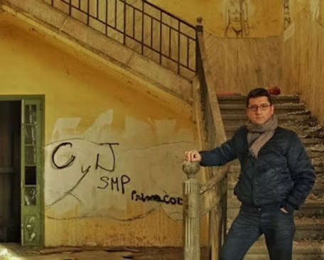 Qui som jaume+cardona