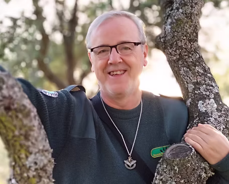 Qui som pedro pozas c edited