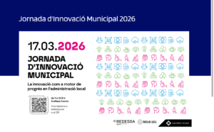 Jornada d’Innovació Municipal 2026