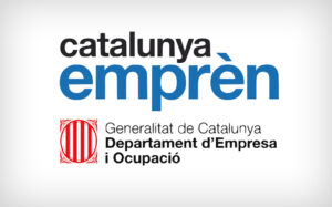 Innovació i Progrés s’adhereix oficialment a la Xarxa Emprèn de la Generalitat de Catalunya