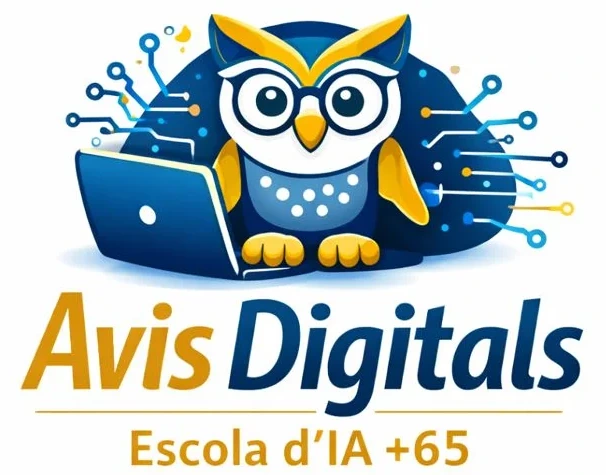 Avis Digitals · Escola d’IA +65