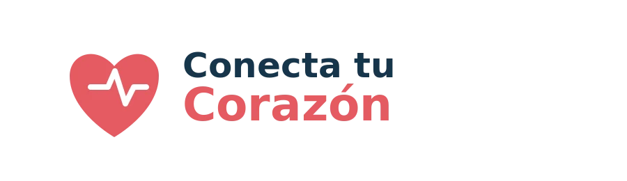 Conecta tu Corazón